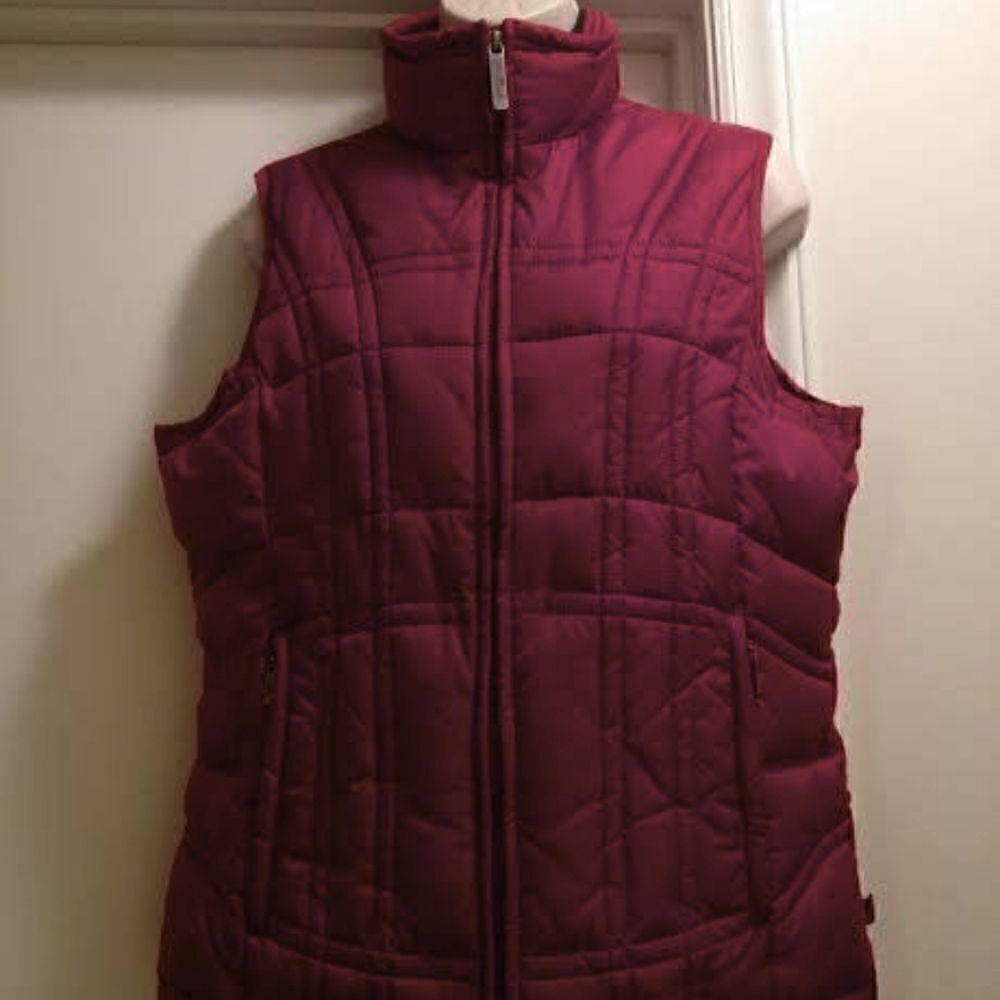 Woolrich Ruby Vest - Picture 9 of 12